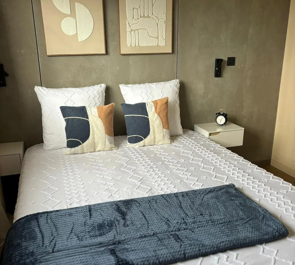 Logement Zen Independant Avec Jardin Et Parking Cornille  0*, Cornille (Ille-et-Vilaine)
