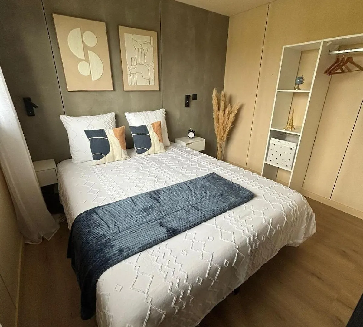 Nyaraló Logement Zen Independant Avec Jardin Et Parking Cornille  Franciaország