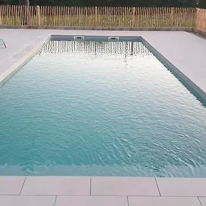 La Clef Des Champs Hébergement de vacances