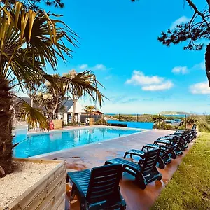 Le Palud Camping