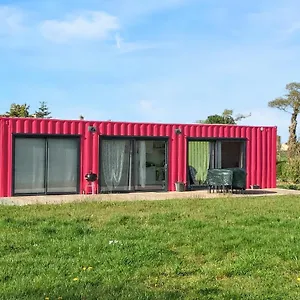 Maison D'une Avec Terrasse Amenagee Et Wifi A Hébergement de vacances